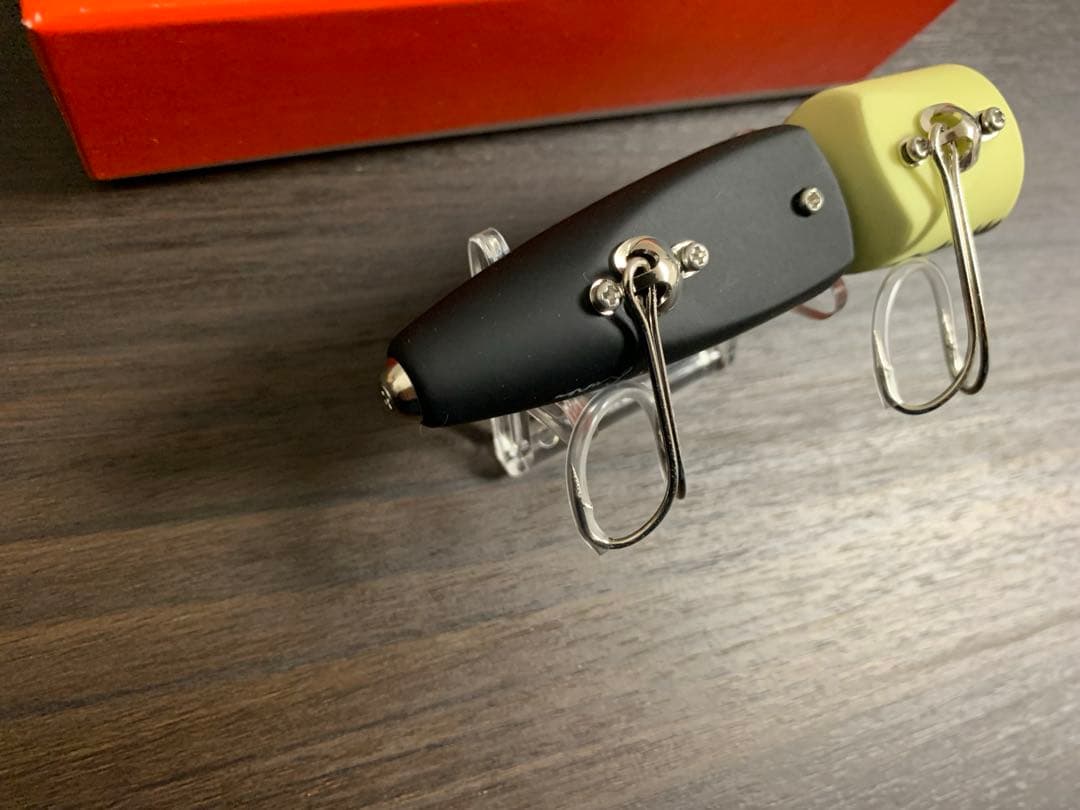 【新品】津波ルアーズSonic Vita J ソニック・ヴィータ・ジェイNo.2