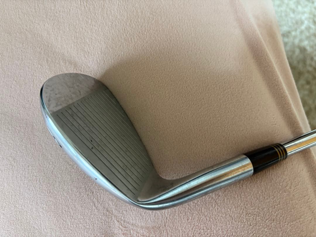 ダンロップ スリクソン I-302 アイアンライフル8本セット