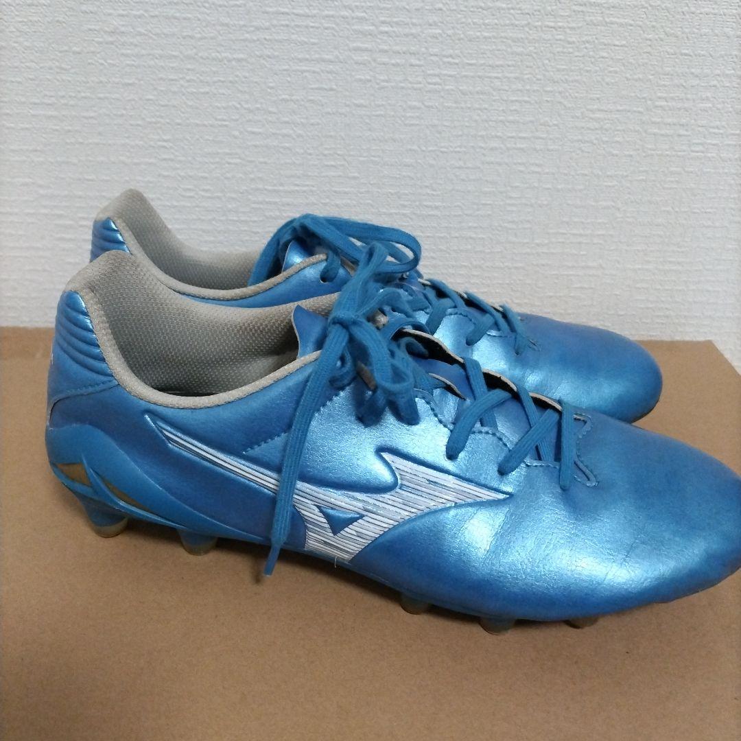 モナルシーダNEO スパイク24.5