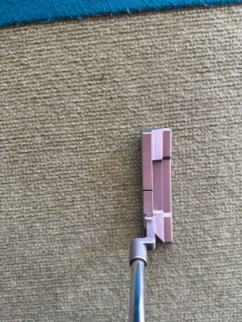 BENOCK BSA2 ベノックパター