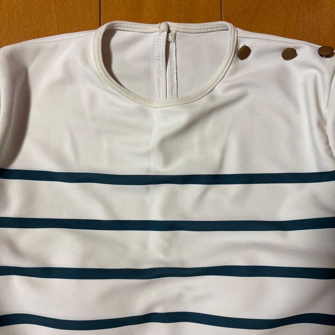 週末セール！完売品！Ballet ManiacsバレエマニアクスレオタードXS