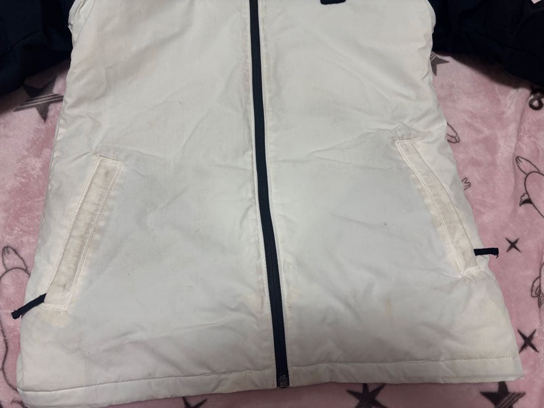 BURTON キッズウェア上下セット　ガールズ　女の子　Ｌサイズ