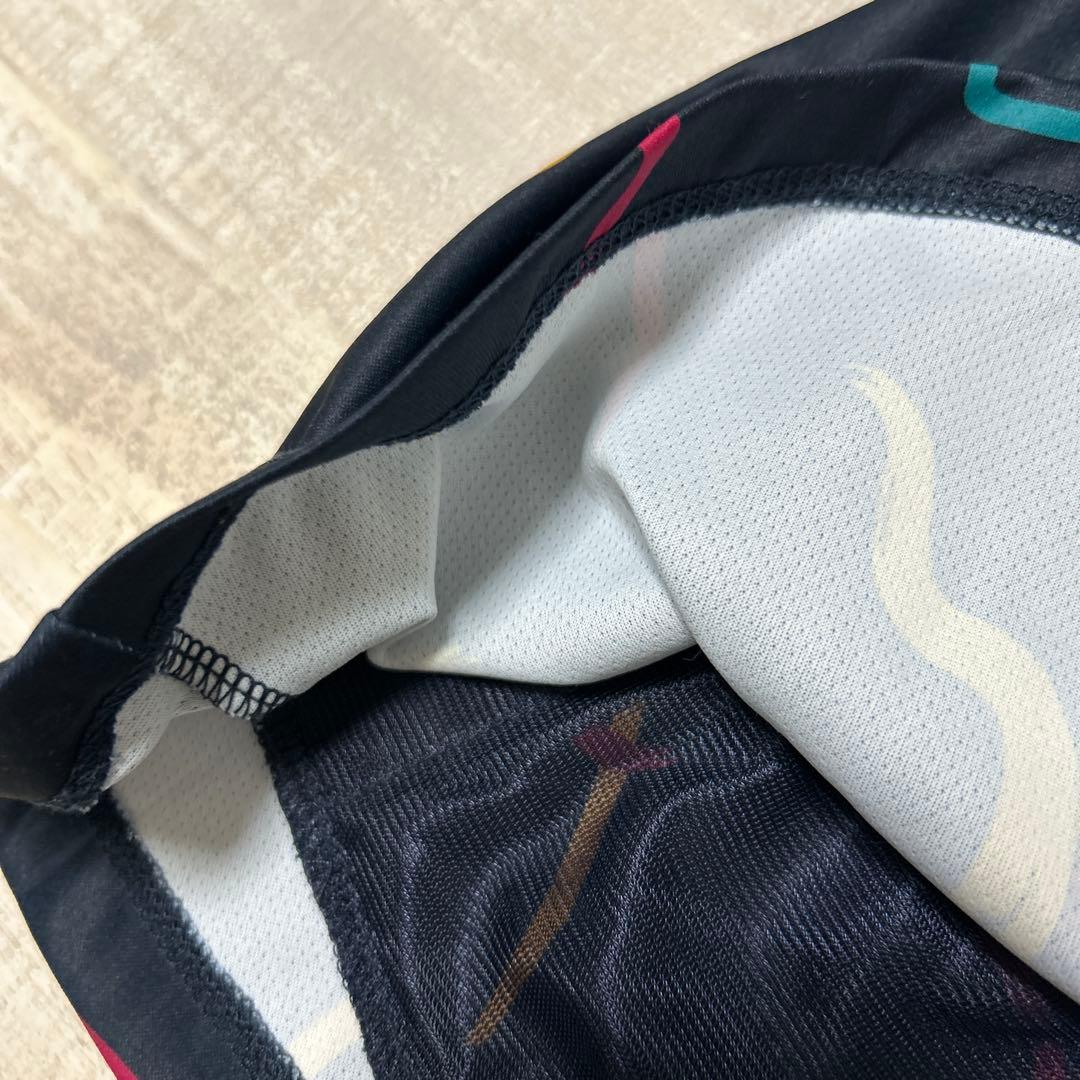 ルコックスポルティフ★セットアップ★ネイビー★サンバイザー★3点セット【サイズS