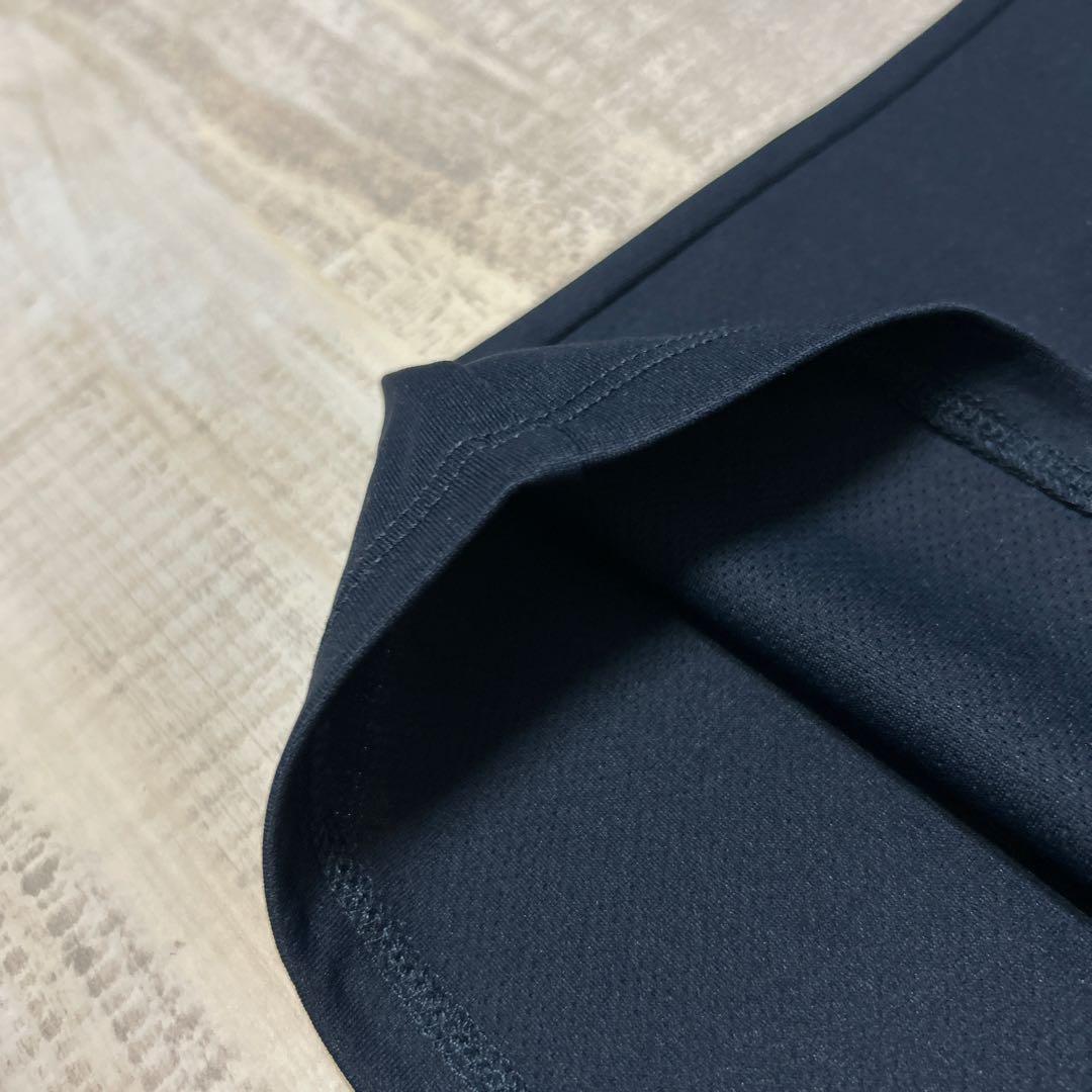 ルコックスポルティフ★セットアップ★ネイビー★サンバイザー★3点セット【サイズS