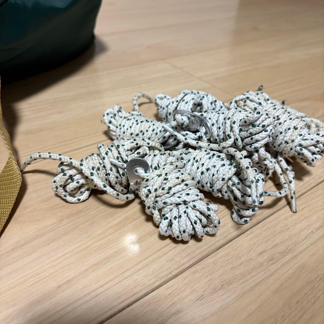 【美品】コールマン BC viser dome 270 ドームテント