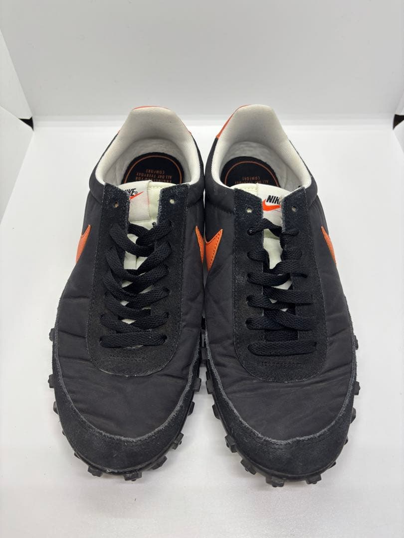 NIKE / ナイキ | WAFFLE RACER 17 ブラック 26.5