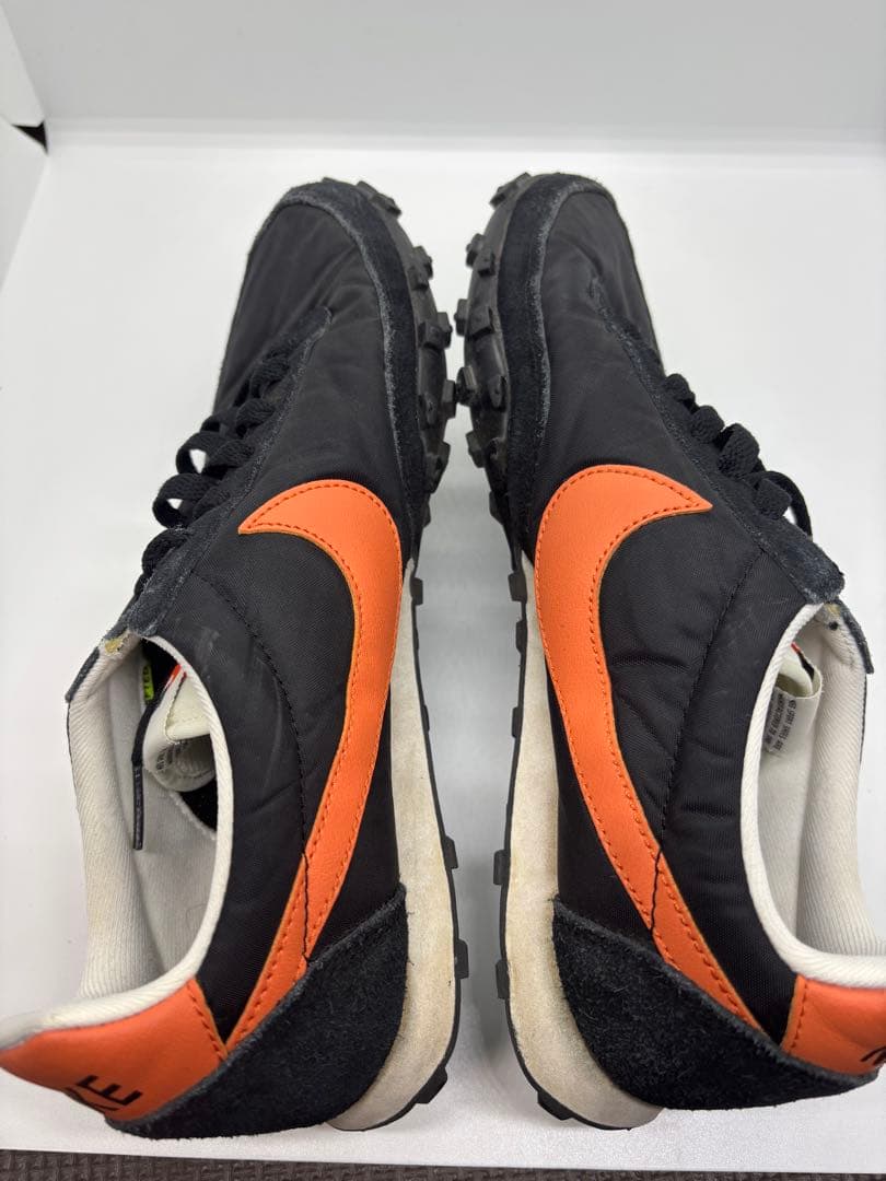 NIKE / ナイキ | WAFFLE RACER 17 ブラック 26.5