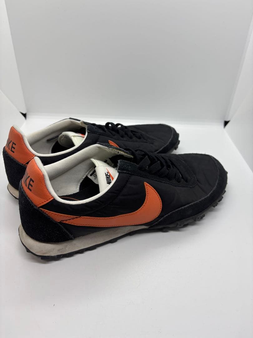 NIKE / ナイキ | WAFFLE RACER 17 ブラック 26.5