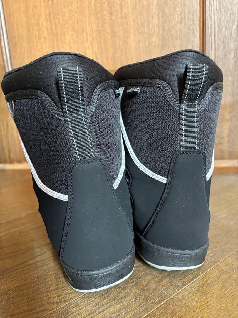 スノーボードブーツ　head ジュニア　22.5-23.5 BOA