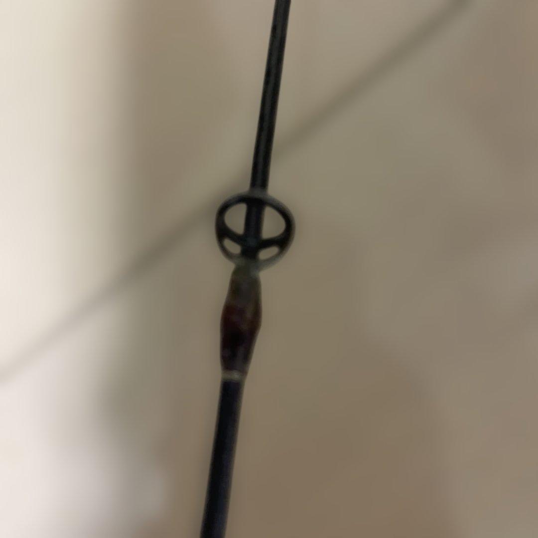 （早い者勝ち‼️）WORLD SHAULA 2831R-2 希少なトルザイドモデル