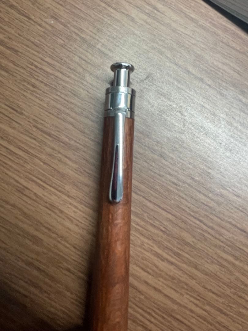 工房楔 シーオーク シャーペン ペンシル楔