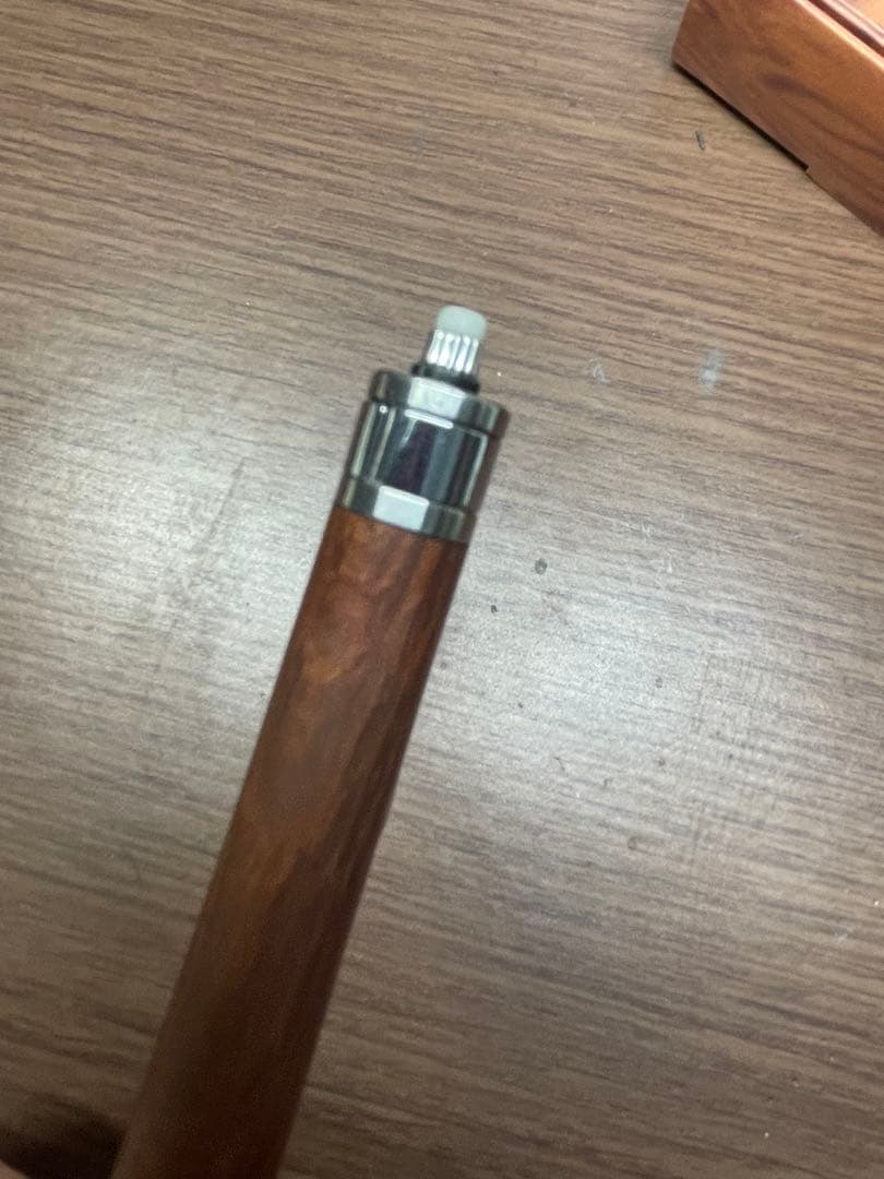 工房楔 シーオーク シャーペン ペンシル楔