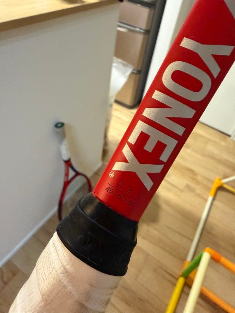 け*ん様 YONEX　VCORE 100 G2×2本セット　2021年製