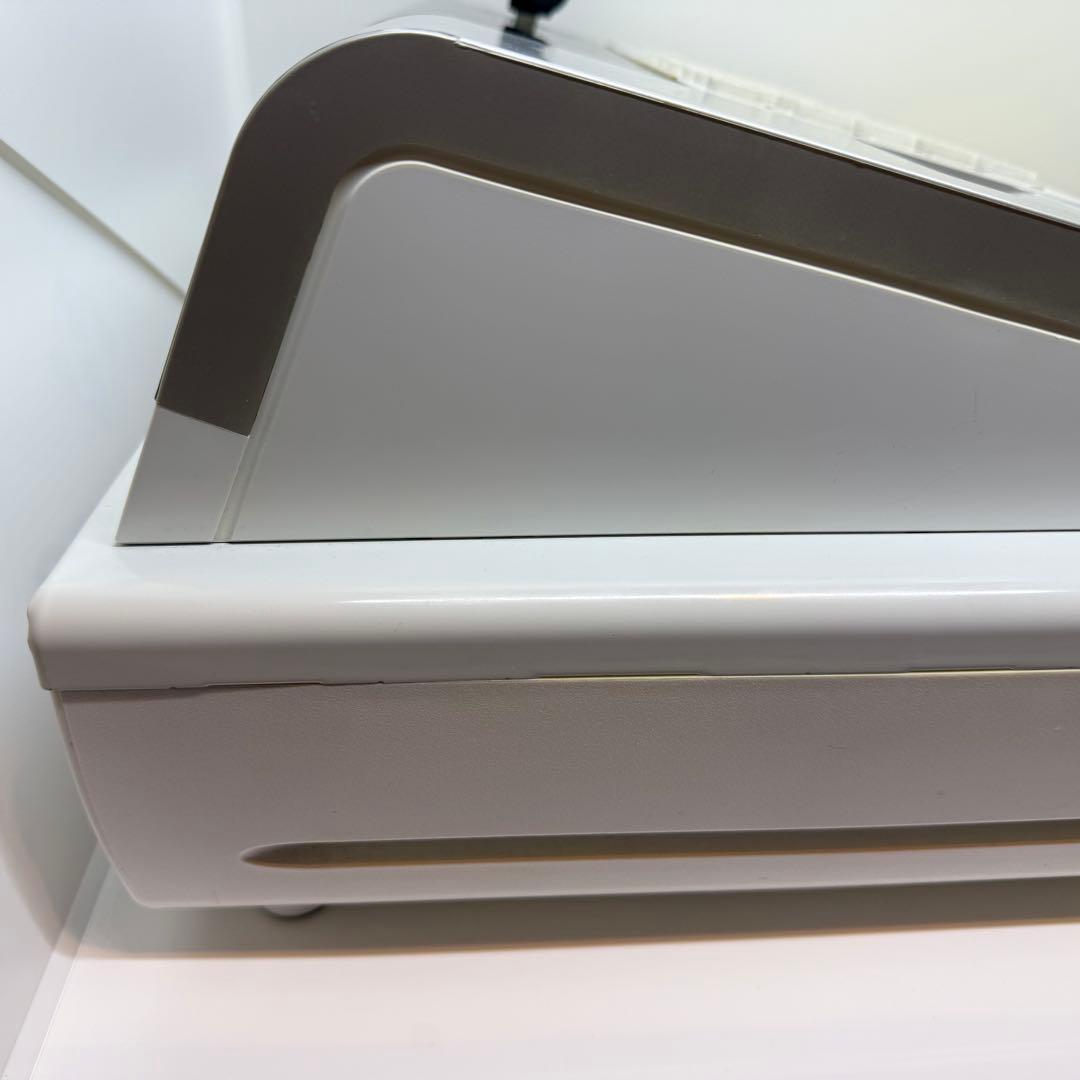 激レア　希少　CASIO 電子レジスター SE-S30