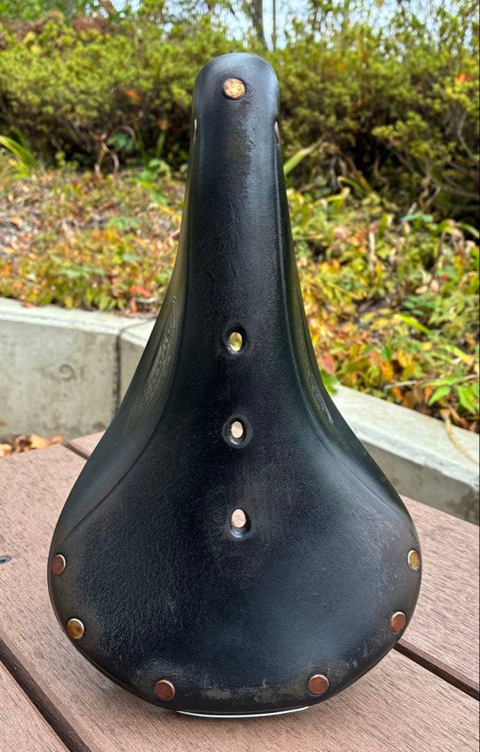 BROOKS(ブルックス) FLYER フライヤー サドル　中古