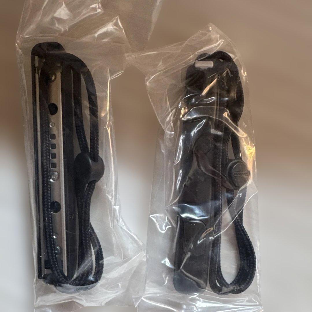 Nintendo Switch 本体　コントローラー色違い