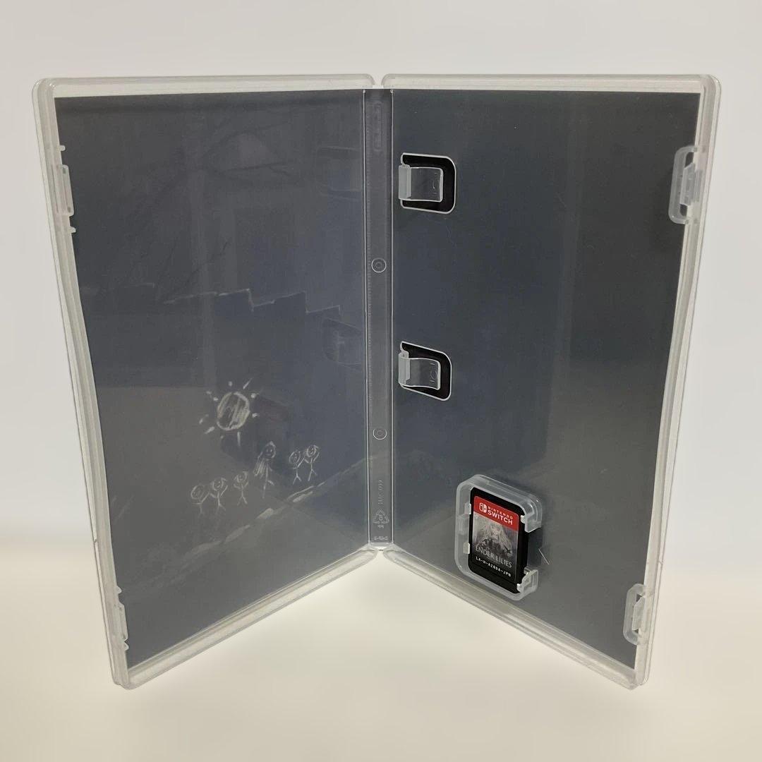 エンダーリリーズ・エンダーマグノリア