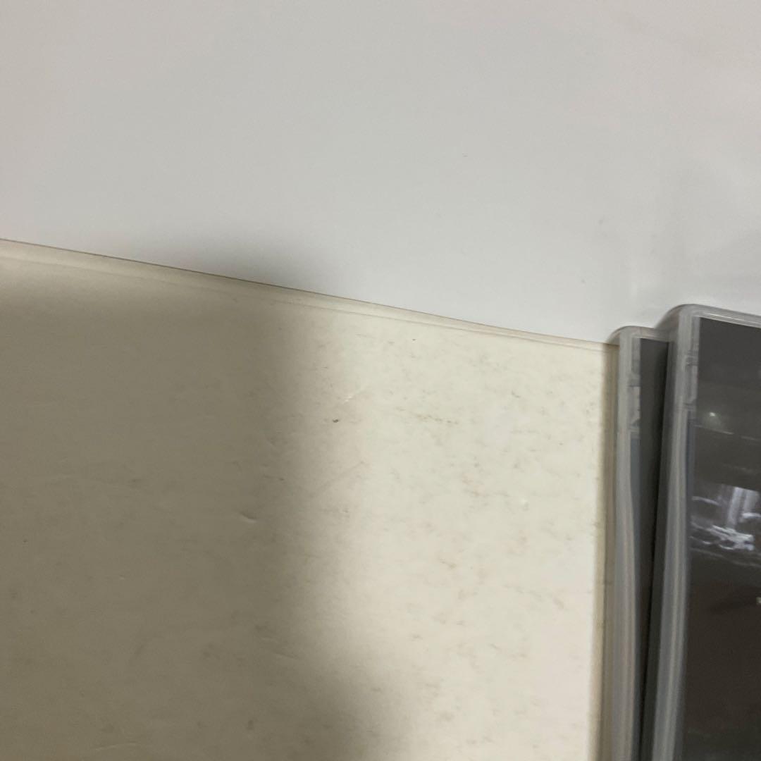 エンダーリリーズ・エンダーマグノリア