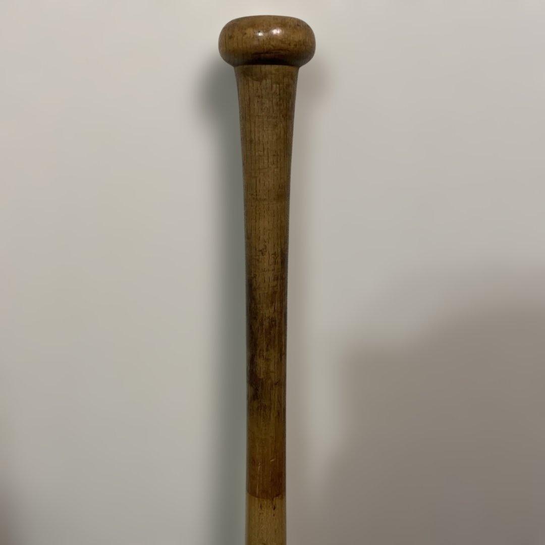 サイン入りバット/ZETT 100 Excellent Balance