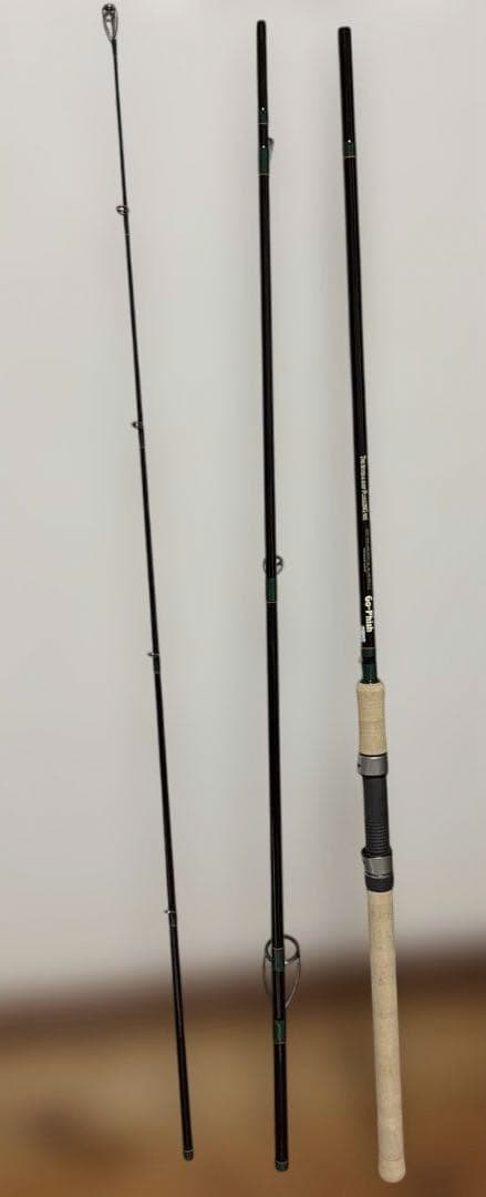 新品未使用ゴーフィッシュThe ＆Surf Plugging 90S