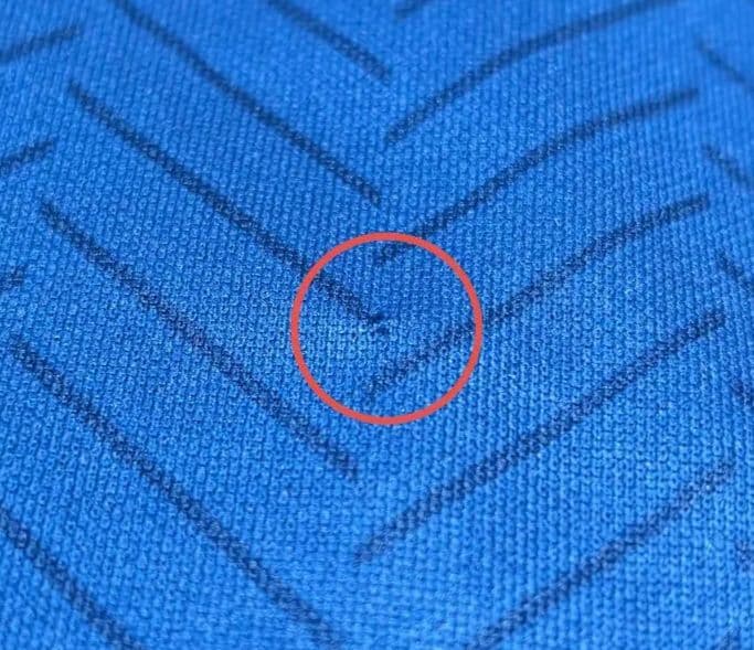 NIKE チェルシーFC ユニフォーム 20/21 M カイ・ハフェルツ 29