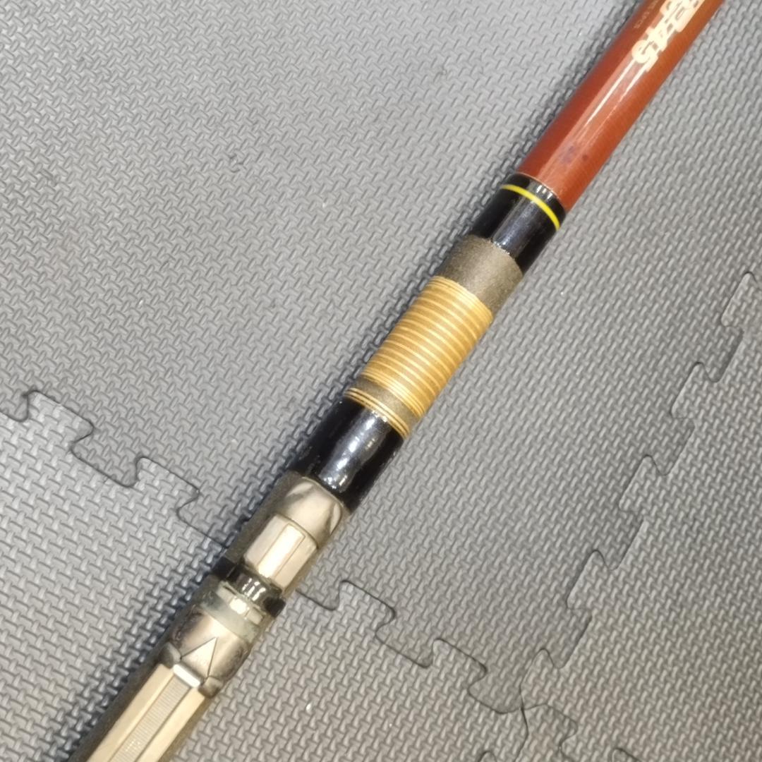 DAIWA　波濤　4号　４５　釣竿　ロッド　ダイワ