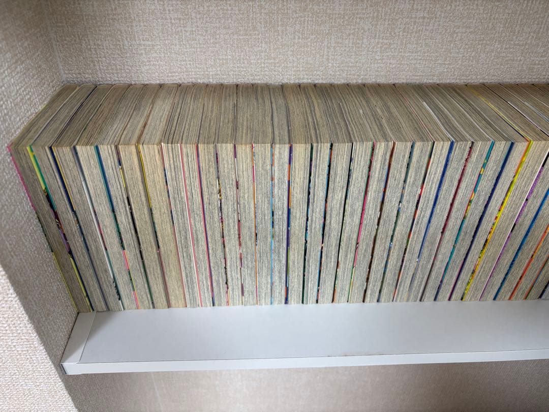 し*こ様 ジョジョの奇妙な冒険　1〜7部全巻・8部1〜7巻セット