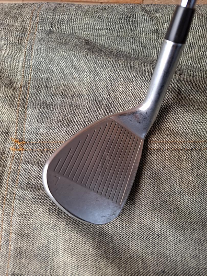 G410 スチールシャフトLowウエッジ