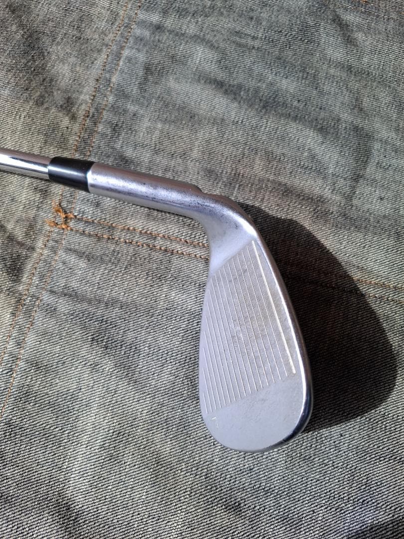 G410 スチールシャフトLowウエッジ