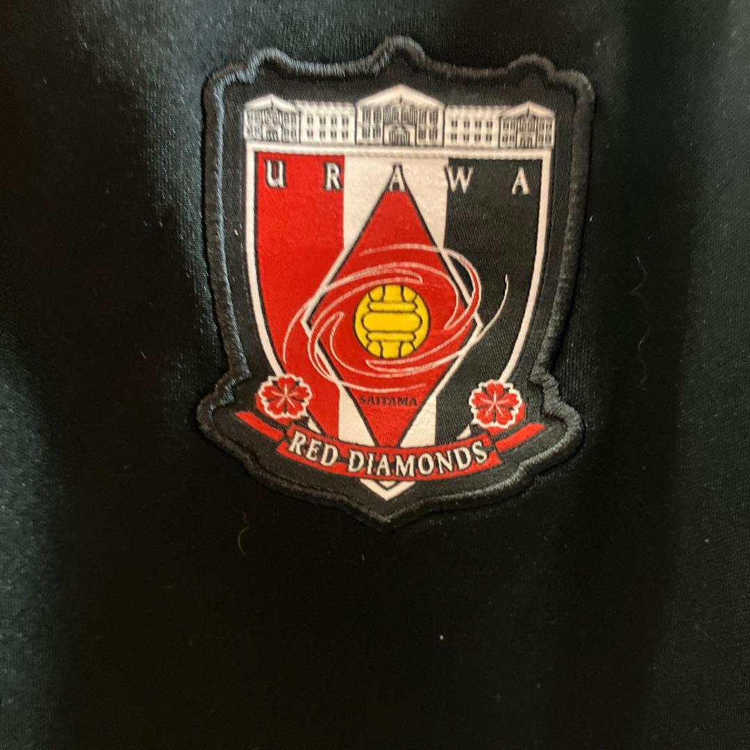 Urawa Red Diamonds Nike トレーニングトップ　3XL