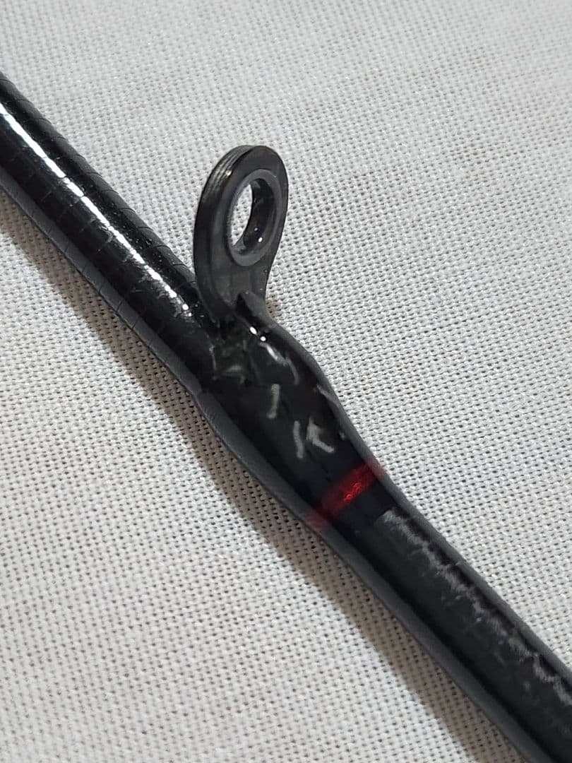 ダイワ エメラルダス　ストイスト84Mレーシングチューン