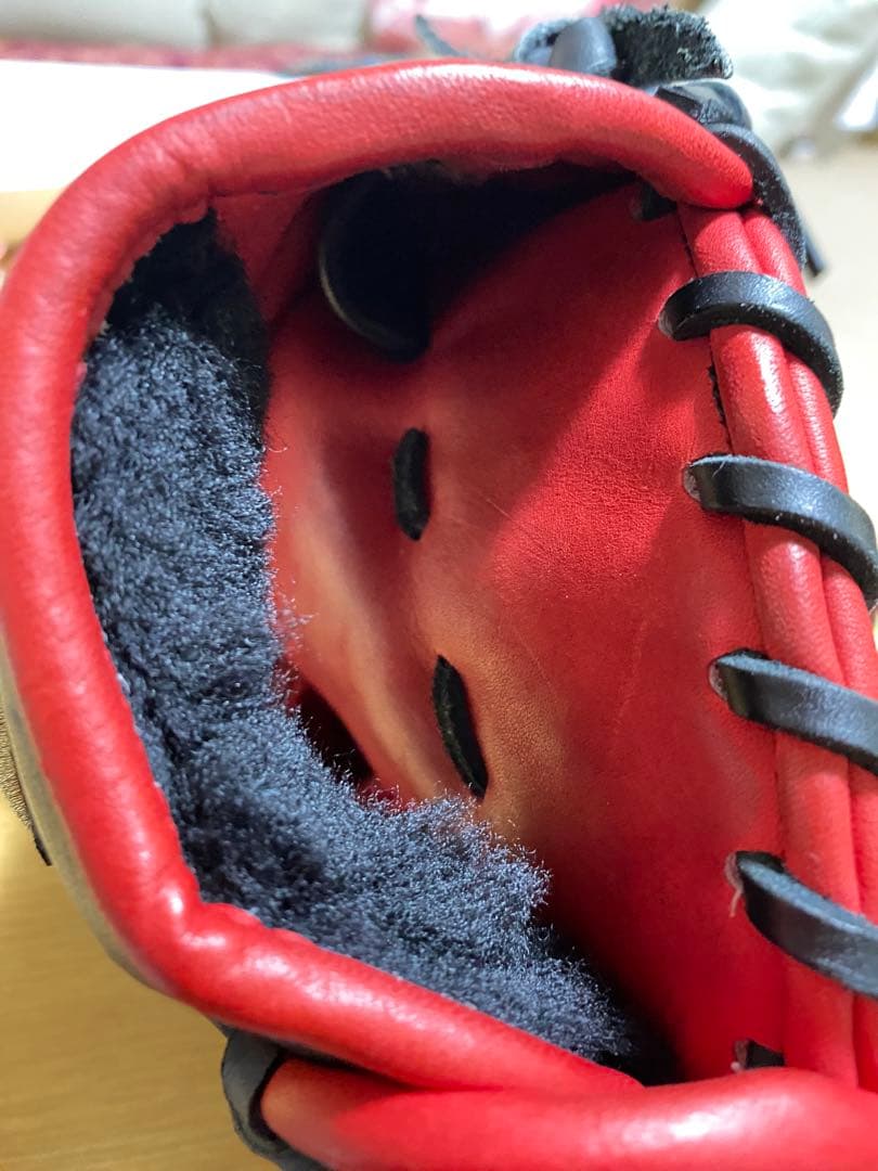 Mizuno Global Elite グローブ