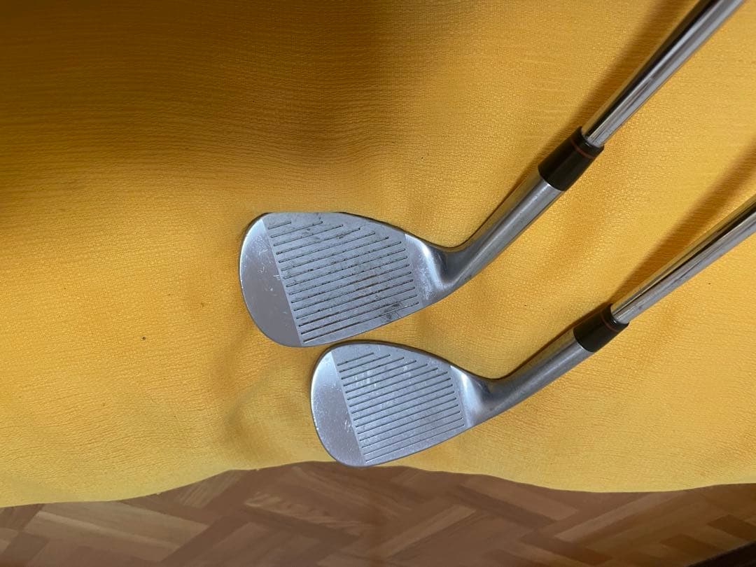 Nike ウェッジ ナイキ VR フォージドウェッジ2本セット