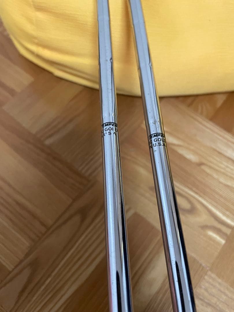 Nike ウェッジ ナイキ VR フォージドウェッジ2本セット