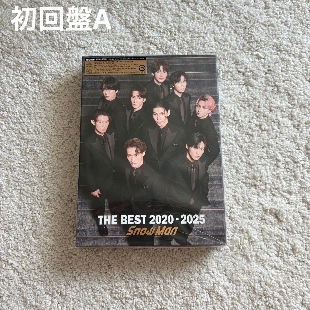 邦楽 Man THE BEST 2020 - 2025