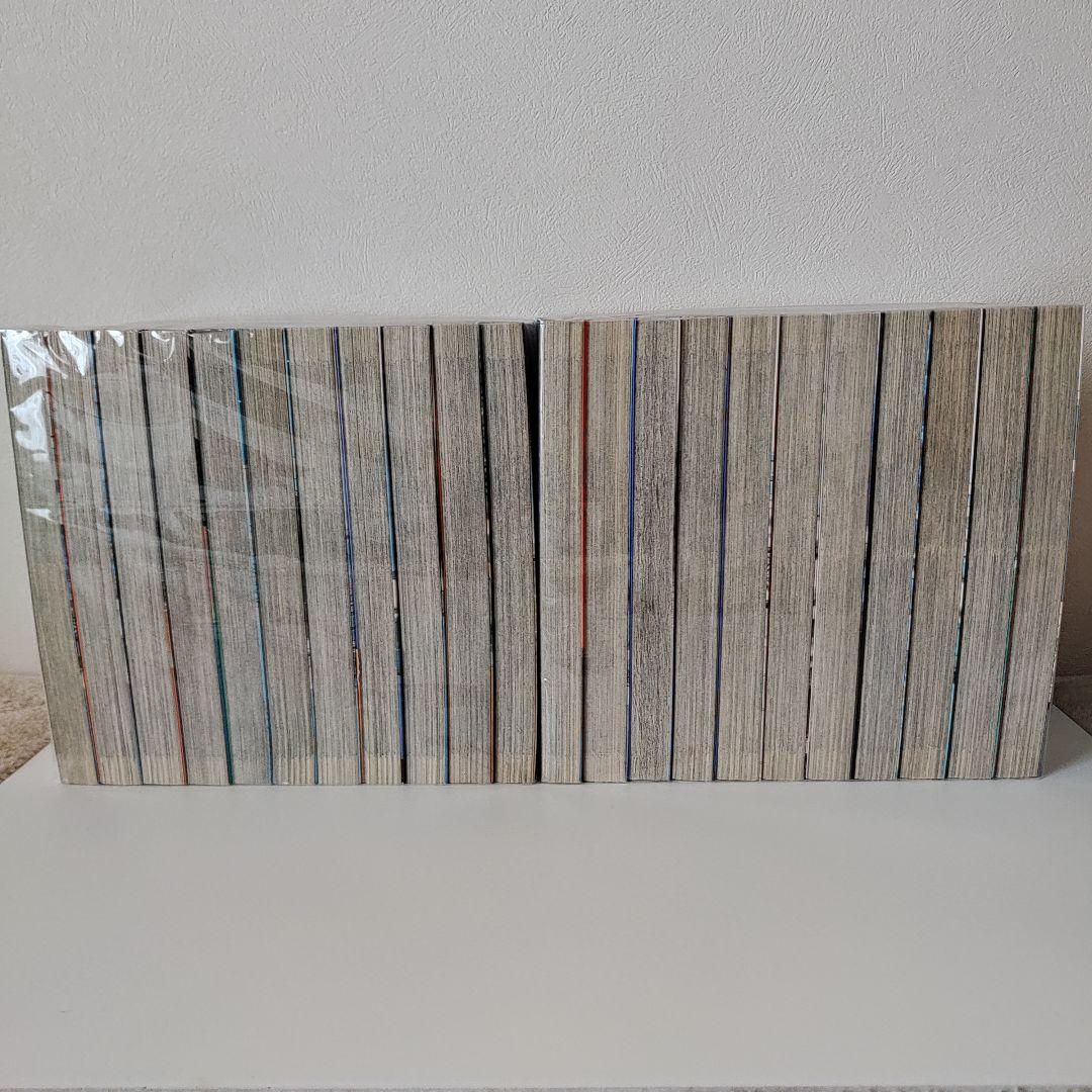 湾岸MIDNIGHT 湾岸ミッドナイト完結 1~42巻 全巻セット