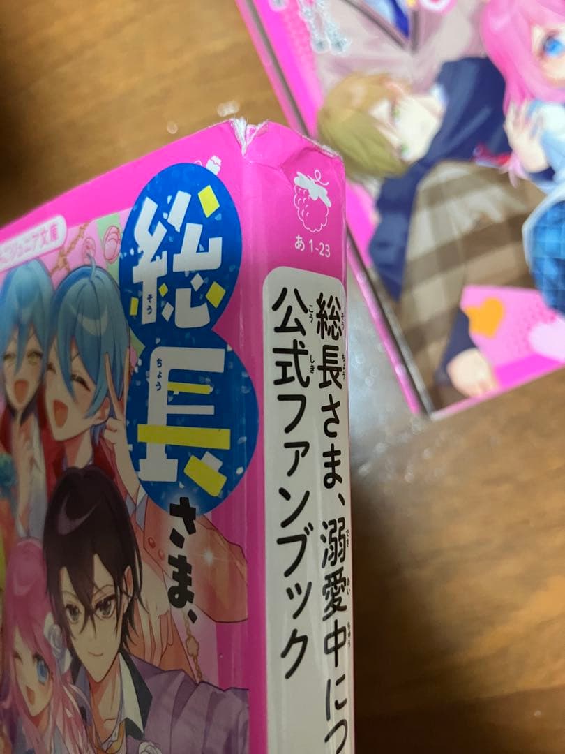 総長さまは溺愛中につき　1〜14 吸血鬼と薔薇少女　1〜5 他　4冊　セット
