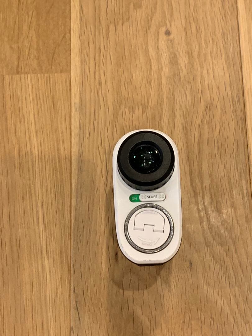 GOLF BUDDY aim L11 ゴルフ　レーザー距離計　ゴルフ距離計