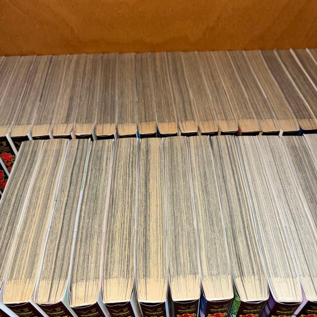 【美品】キングダム 1〜70巻と72巻のセットです。禁煙、ペットなし環境です。