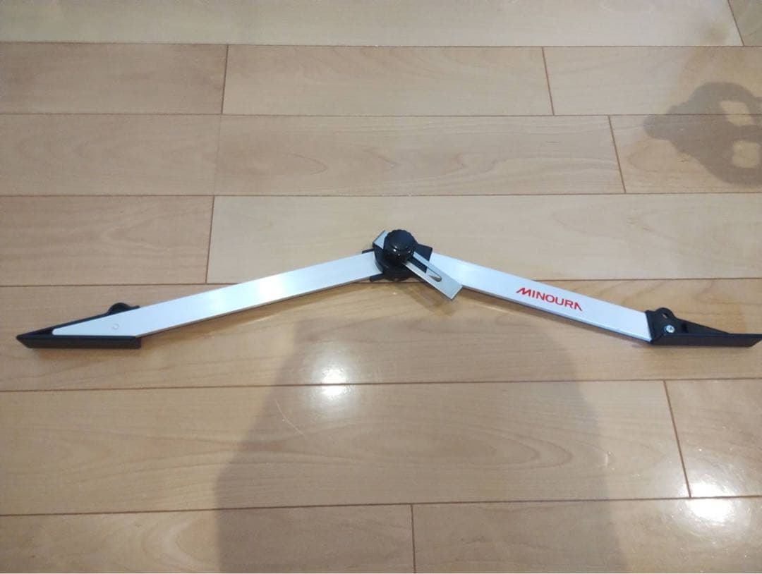 MINOURAリム振れ取り台セット　True-Pro
