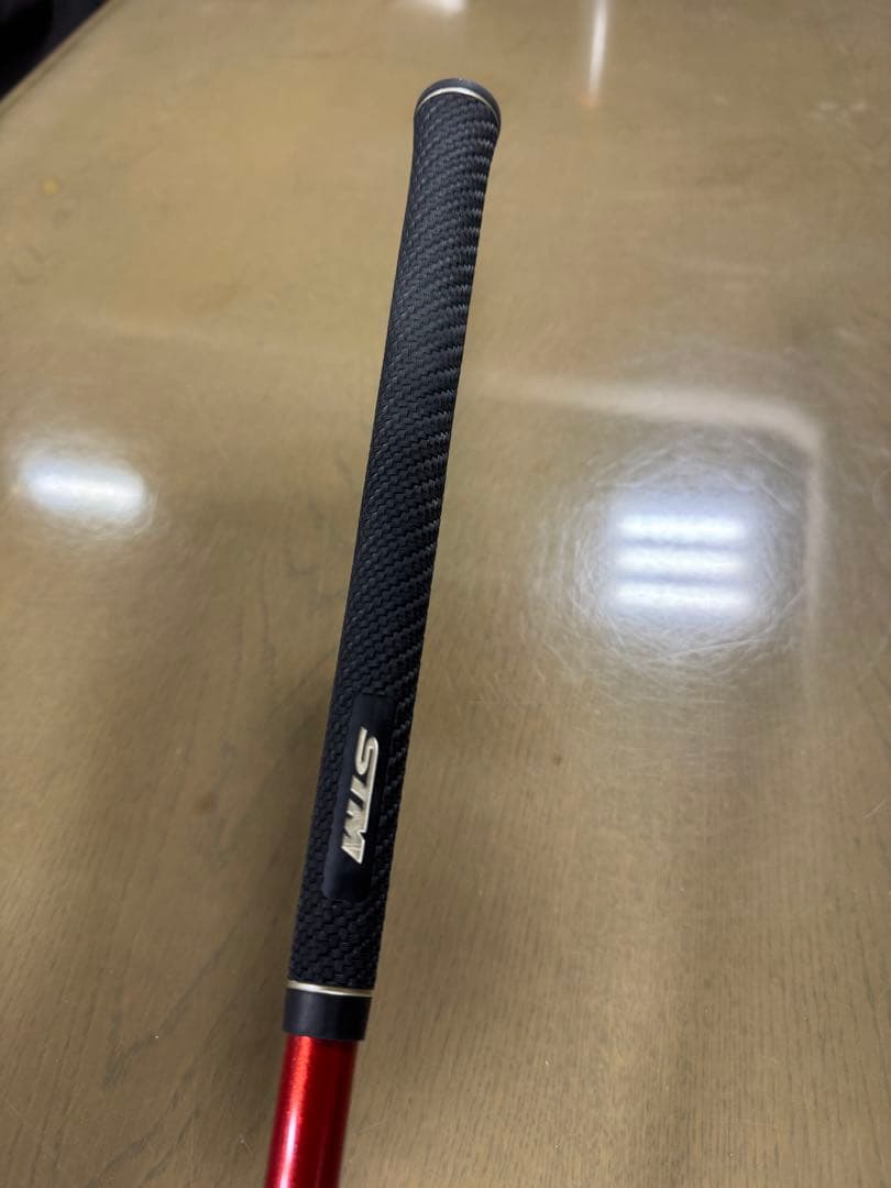 バルカヌスVULCANUS V300 キャロウェイスリーブ付き