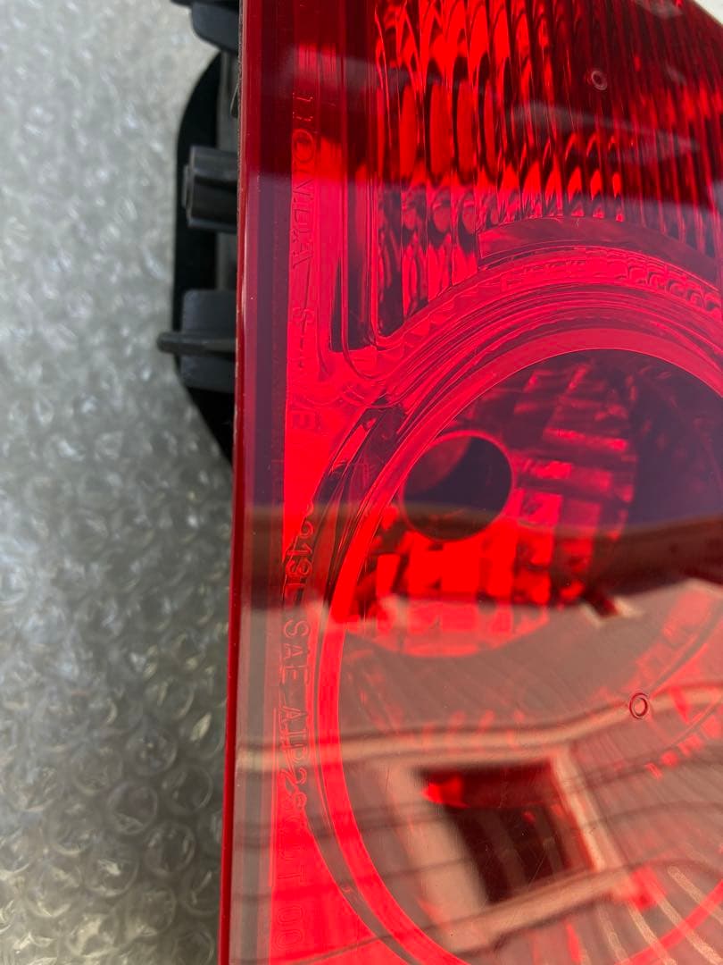 アコード　CL7 テールレンズ　US