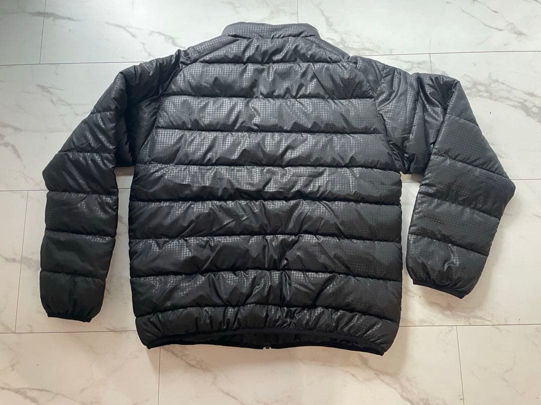 新品★ツアーステージ★ジャンパー★サイズLL★メンズ★大きいサイズ★黒★ブルゾン