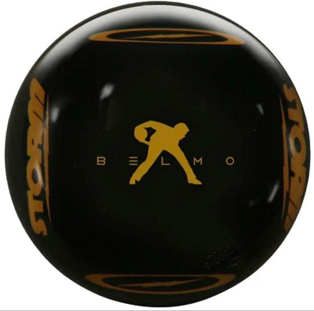 STORM BELMO クリアゴールド(限定商品)