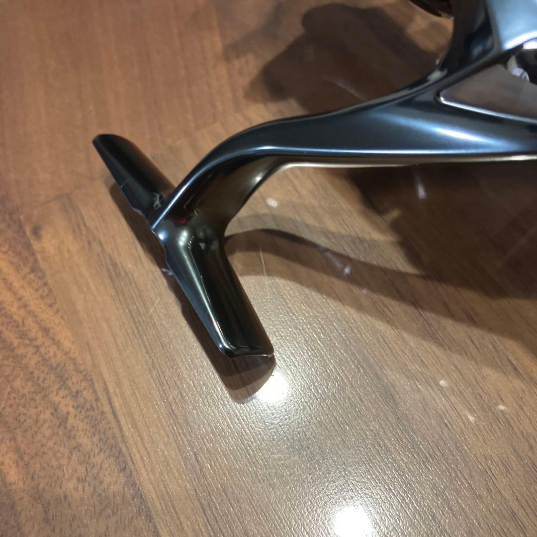 ２２ステラ４０００XG（替えスプール付き）