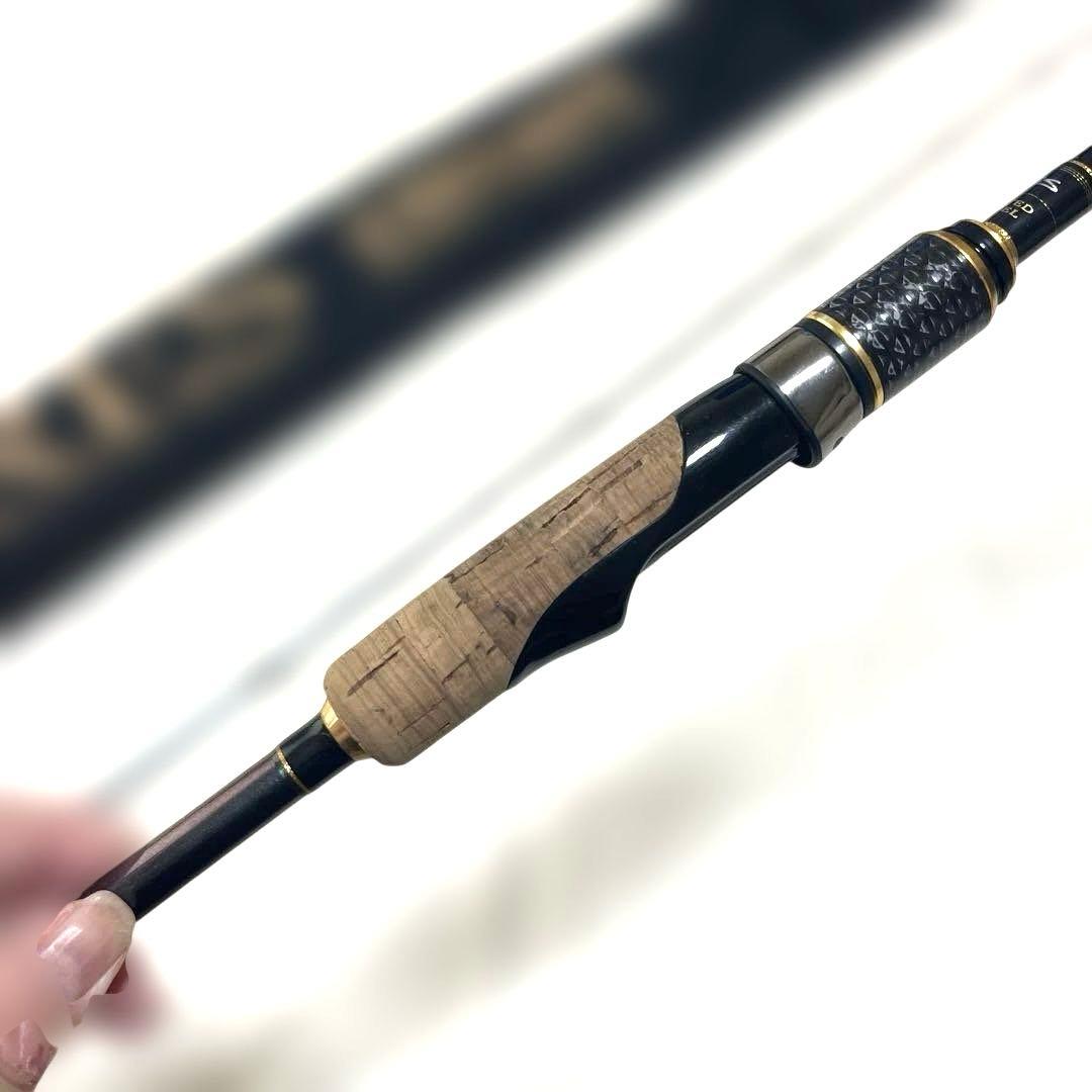 限定カラースクイッドマニア ZERO G EVOLUTION 704マーキュリー