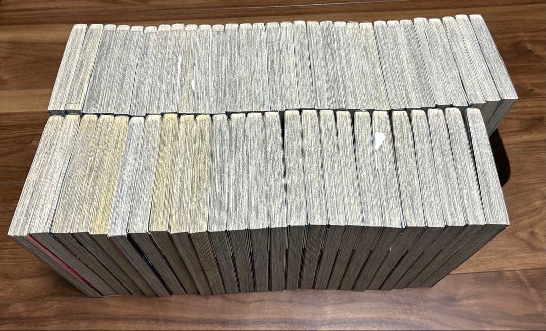 銀魂　漫画　1〜55巻(抜けなし)