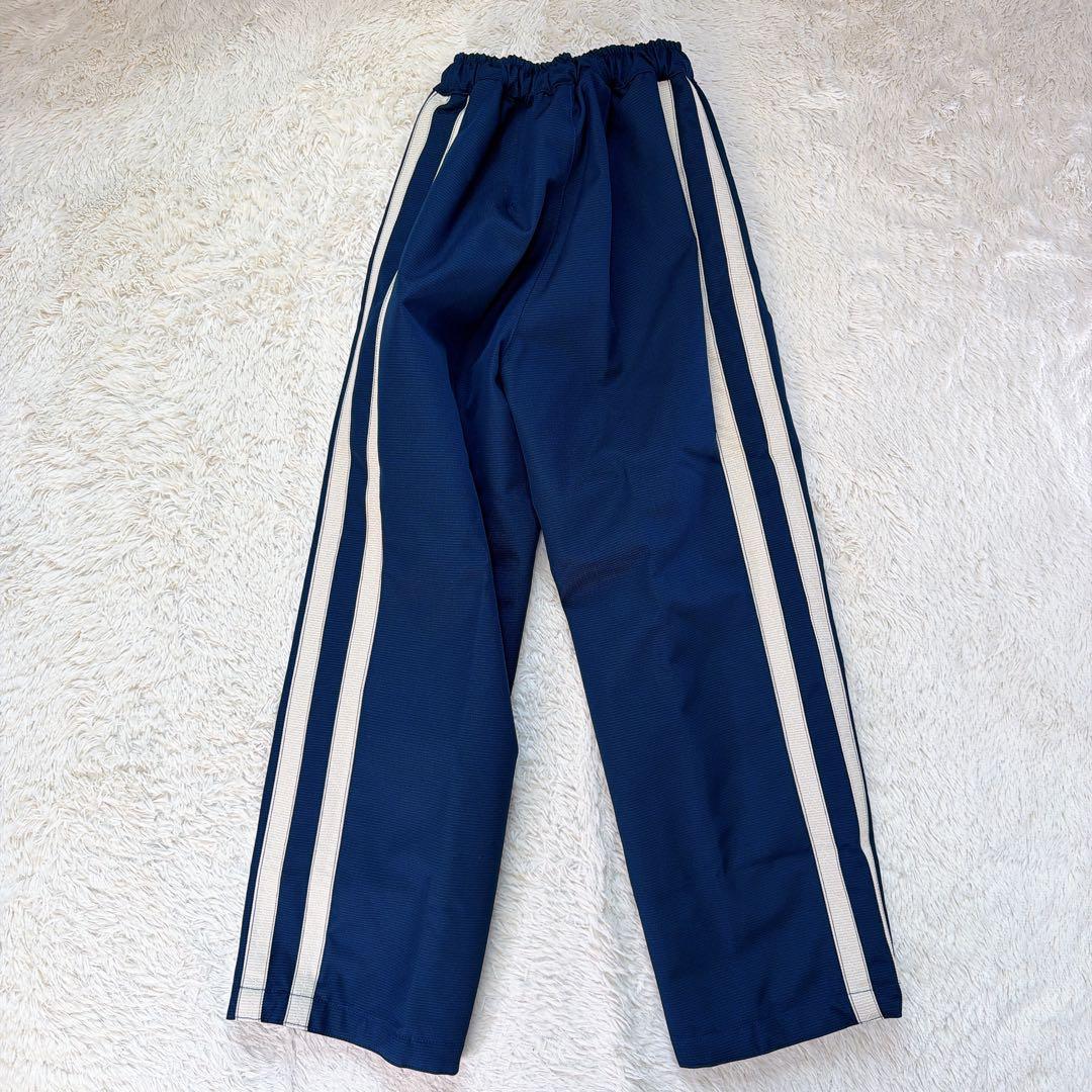 【美品】MIZUNO ミズノ　長野オリンピック　ムートン　上下セット　Sサイズ