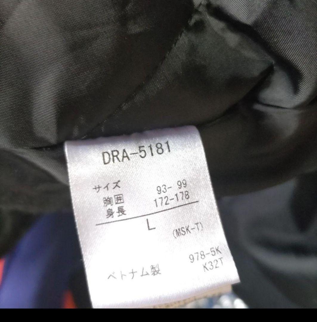 新品タグ付 & 良品 DESCENT MOVE SPORTS 上下