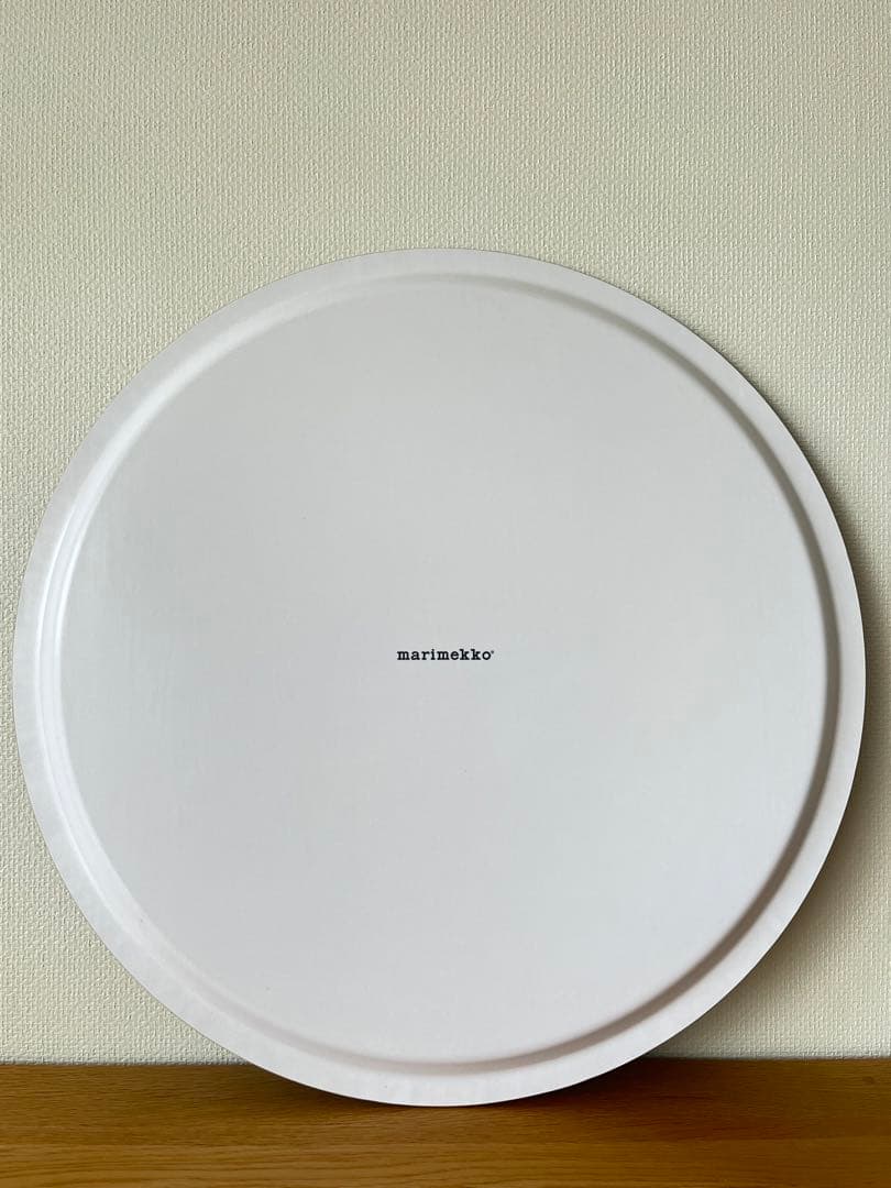 marimekko トレイ